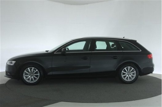 Audi A4 - (J) 2.0 TDI Ultra Business Edition [ Xenon Navi PDC ] - 1