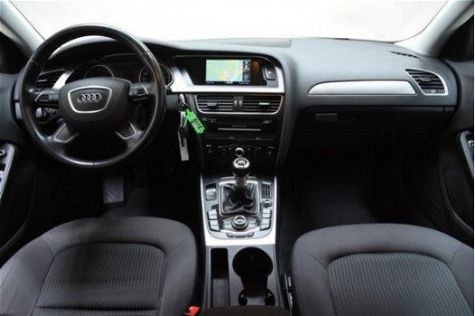 Audi A4 - (J) 2.0 TDI Ultra Business Edition [ Xenon Navi PDC ] - 1