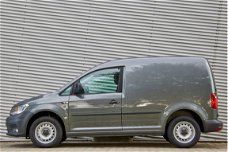 Volkswagen Caddy - 2.0 Tdi 75pk Comfortline BlueMotion, PDC achter, DAB, Navigatie, App-connect