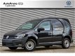 Volkswagen Caddy - 2.0 Tdi 75pk Comfortline BlueMotion, Parkeersensoren, DAB, Navigatie, Telefoon - 1 - Thumbnail