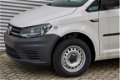 Volkswagen Caddy - 2.0 Tdi 75pk Trendline BlueMotion, DAB, Telefoon, Navigatie, Airco - 1 - Thumbnail