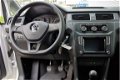 Volkswagen Caddy - 2.0 Tdi 75pk Trendline BlueMotion, DAB, Telefoon, Navigatie, Airco - 1 - Thumbnail