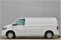 Volkswagen Transporter - 2.0 Tdi 102pk L2H1 Trendline, Parkeercamera, Navigatie, Telefoon, Trekhaak - 1 - Thumbnail