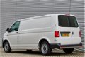 Volkswagen Transporter - 2.0 Tdi 102pk L2H1 Trendline, Navigatie, App-connect, Airco, DAB - 1 - Thumbnail