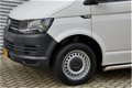 Volkswagen Transporter - 2.0 Tdi 102pk L2H1 Trendline, Navigatie, App-connect, Airco, DAB - 1 - Thumbnail