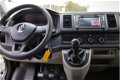 Volkswagen Transporter - 2.0 Tdi 102pk L2H1 Trendline, Navigatie, App-connect, Airco, DAB - 1 - Thumbnail