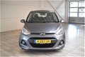 Hyundai i10 - 1.0i 66pk i-Motion Blue - 1 - Thumbnail