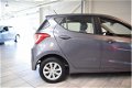 Hyundai i10 - 1.0i 66pk i-Motion Blue - 1 - Thumbnail