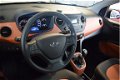 Hyundai i10 - 1.0i 66pk i-Motion Blue - 1 - Thumbnail