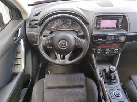 Mazda CX-5 - 2.0 Skylease+ Limited / trekhaak - 1
