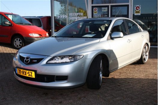 Mazda 6 Sport - 2.0 - 1