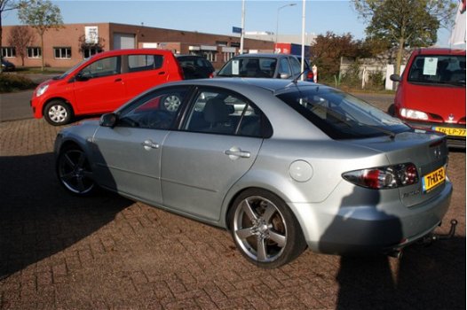 Mazda 6 Sport - 2.0 - 1