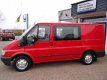 Ford Transit - 2.0 D 260S L1H1 Dubbel Cabine - 1 - Thumbnail