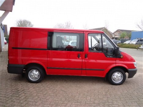 Ford Transit - 2.0 D 260S L1H1 Dubbel Cabine - 1