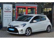 Toyota Yaris - 1.5 Full Hybrid Trend / Navi automaat- 5drs