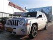 Jeep Patriot - 2.4 Limited - Leder - Navigatie - 1 - Thumbnail