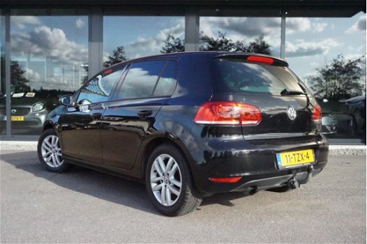 Volkswagen Golf - 1.2 TSI 105pk Highline Xenon - 1