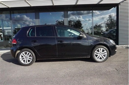 Volkswagen Golf - 1.2 TSI 105pk Highline Xenon - 1