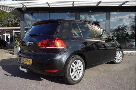 Volkswagen Golf - 1.2 TSI 105pk Highline Xenon - 1