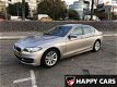 BMW 5-serie - 520d Corporate Lease High Executive , NAVI, LEER - 1 - Thumbnail