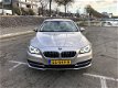 BMW 5-serie - 520d Corporate Lease High Executive , NAVI, LEER - 1 - Thumbnail