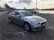 BMW 5-serie - 520d Corporate Lease High Executive , NAVI, LEER - 1 - Thumbnail
