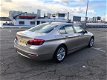 BMW 5-serie - 520d Corporate Lease High Executive , NAVI, LEER - 1 - Thumbnail