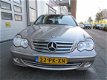 Mercedes-Benz C-klasse - 180 K. Avantgarde Facelift Navi Leer Nw Apk - 1 - Thumbnail