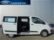 Ford Transit Custom - 2.2 Diesel 100PK Trend Dubbele Cabine - 1 - Thumbnail