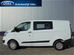 Ford Transit Custom - 2.2 Diesel 100PK Trend Dubbele Cabine - 1 - Thumbnail