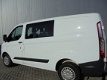 Ford Transit Custom - 2.2 Diesel 100PK Trend Dubbele Cabine - 1 - Thumbnail