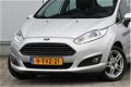 Ford Fiesta - 1.0 EcoBoost 100pk 5D Automaat Titanium | NAVI | CAMERA | CRUISE | LED - 1 - Thumbnail