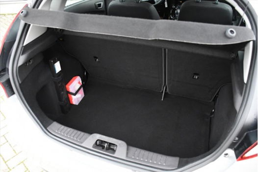 Ford Fiesta - 1.0 EcoBoost 100pk 5D Automaat Titanium | NAVI | CAMERA | CRUISE | LED - 1