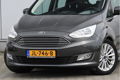 Ford C-Max - 1.0 EcoBoost 125pk Titanium Edition | NAVI | PARK ASSIST | ECC | - 1 - Thumbnail