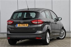 Ford C-Max - 1.0 EcoBoost 125pk Titanium Edition | NAVI | PARK ASSIST | ECC |