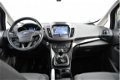 Ford C-Max - 1.0 EcoBoost 125pk Titanium Edition | NAVI | PARK ASSIST | ECC | - 1 - Thumbnail