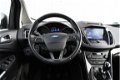 Ford C-Max - 1.0 EcoBoost 125pk Titanium Edition | NAVI | PARK ASSIST | ECC | - 1 - Thumbnail
