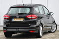 Ford C-Max - 1.0 EcoBoost 125pk Titanium Edition | NAVI | PARK ASSIST | ECC | - 1 - Thumbnail