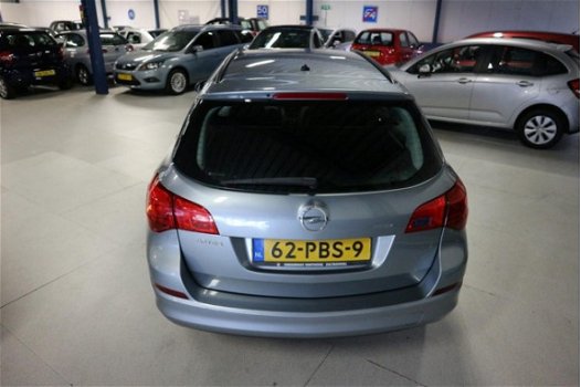 Opel Astra Sports Tourer - 1.4 Edition NIEUW MODEL / VELG / AUDIO / STATION - 1