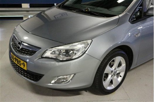 Opel Astra Sports Tourer - 1.4 Edition NIEUW MODEL / VELG / AUDIO / STATION - 1