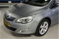 Opel Astra Sports Tourer - 1.4 Edition NIEUW MODEL / VELG / AUDIO / STATION - 1 - Thumbnail