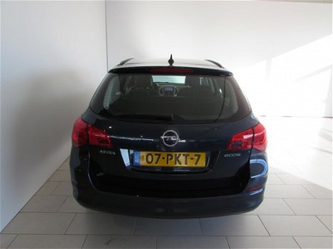 Opel Astra - 1.4 Edition - 1
