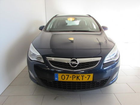 Opel Astra - 1.4 Edition - 1