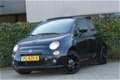 Fiat 500 C - 1.2 Sport 16