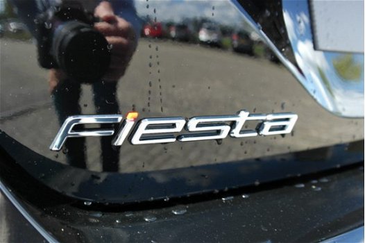 Ford Fiesta - 1.1 85pk Trend - 1