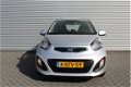 Kia Picanto - 1.0 CVVT ISG Comfort Pack | Airco | Centrale vergrendeling | Dealeronderhouden | - 1 - Thumbnail