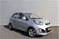 Kia Picanto - 1.0 CVVT ISG Comfort Pack | Airco | Centrale vergrendeling | Dealeronderhouden | - 1 - Thumbnail