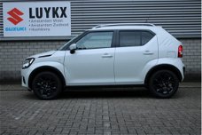 Suzuki Ignis - 1.2 Select Smart Hybrid | Achteruitrijcamera | Airco | Direct Leverbaar