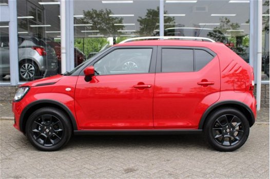 Suzuki Ignis - 1.2 Select Smart Hybrid | Achteruitrijcamera | Airco | Direct Leverbaar - 1