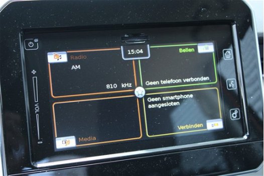 Suzuki Ignis - 1.2 Select Smart Hybrid | Achteruitrijcamera | Airco | Direct Leverbaar - 1